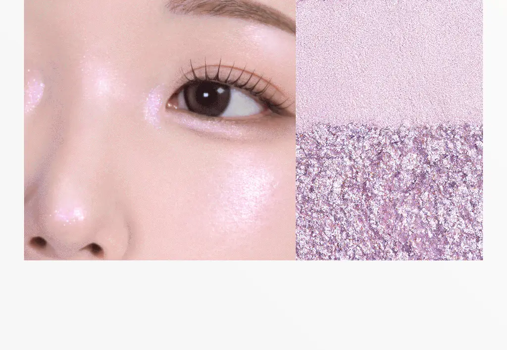 [키츠 은비쌤 PICK / NEW] 티르티르 프리즘 하이라이터 듀오 3 colors 상세페이지 10